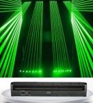 Stadium Laser Light Projector for Party Light KTV LED Disco Nightclub 8 Eye Red