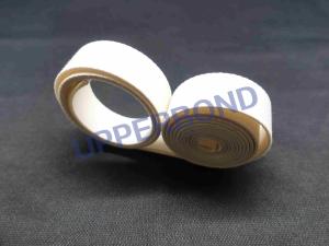 Wholesale CE 14.5 * 3100 Garniture Tape For Cigarette Rod Forming Unit Of Decoufle Machines Containing Rod Paper And Tobacco from china suppliers