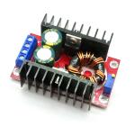 150W DC-DC Boost Inverter Converter Board 10-32V 12-35V Isolated Single Output