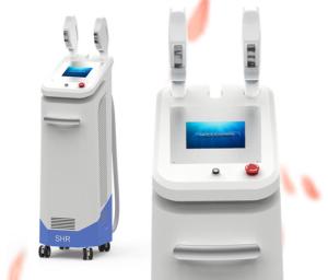 Wholesale E-LIGHT IPL+RF&amp;BIG SPOT IPL HAND PIECE /IPL+SHR BIG SPOT IPL HANDPIECE/E-LIGHT IPL handle piece hair removal ipl SHR from china suppliers