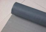 17 X 14 Mesh Gray Fiberglass Insect Screen Mesh Anti Mosquito