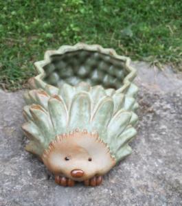 Wholesale Succulent Creative Animals Plant Flowerpots from china suppliers