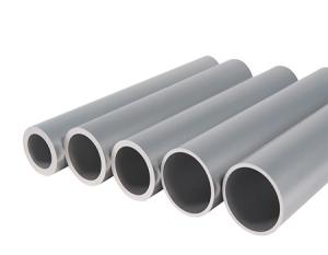Wholesale 6060 Anodized Aluminum Alloy Pipe 6061 6063 6082 7005 7075 7049 T5 T6 T651 from china suppliers