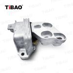 Passenger Side Rubber Auto Engine Mounts A2462400617 2462400617
