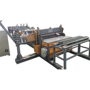 Wholesale 125KVA Chicken Mesh Making Machine from china suppliers