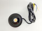 5W 3W Surface Mounted LED ceiling spotlights IP65 For Cabinet Lighting 240Vac