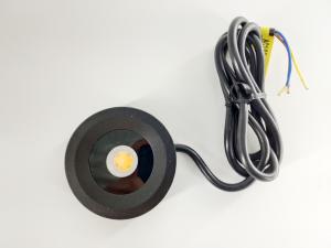 Wholesale 5W 3W Surface Mounted LED ceiling spotlights IP65 For Cabinet Lighting 240Vac Input from china suppliers