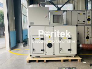 Wholesale 3000CMH Electrical Heating Industrial Desiccant Air Dryers -20℃-40℃ from china suppliers