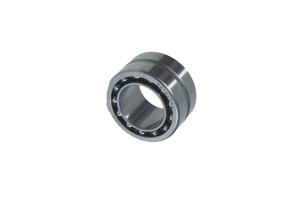 Wholesale NKIA Type Combined Caged Needle Bearings For Radical Heavy Load from china suppliers