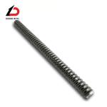 Carbon Steel Expansion Wedge Anchor Drop In Anchor Sleeve Anchor Rod