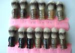 Silvertip Badger Hair / Shaving Brush Hair For Knot Head 41mm-108mm