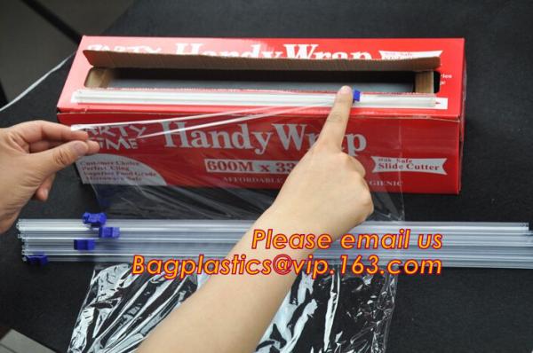 plastic wrap cling film, pvc cling film wrap for food, Pvc Wrapping Film