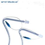 Medical Grade PVC Single Use Uncuffed Nasal Preformed Endotracheal Tube