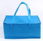 Barrel Double Bottle Insulation Bag Mini Back Milk Bag Large Capacity Waterproof