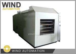 Wholesale Automatic Stator Varnish Dipping Machine Motor Impregnation Insulation from china suppliers