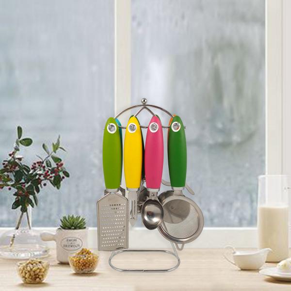 2024 Cocina Kitchen Tools Eco-Friendly Kitchen Accessories for Hot Kitchen Gadget