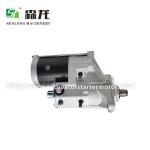 12V 11T 4.8KW Excavator Starter Hino Motor 28100-2520 28100-2521