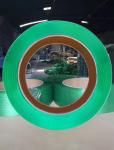 PET Packaging Strap 9mm x 0.50mm, 150kg Pull Force, 20kg Total Weight