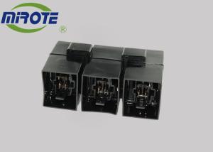 Wholesale Three Sets Auto Electrical Relays For Korean KIA Auto Relay , 40a Automotive Relay KK-Y01-61-580 from china suppliers