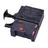 Buy cheap Single / Double 2 Coil Latching Relay , 2B 60A Rated Load Dual Coil Relay from wholesalers