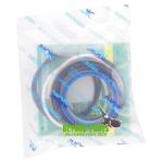 catererpillar 312C Excavator Hydraulic Parts Arm Cylinder Seal Kits