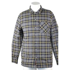 Wholesale Long Sleeve Cotton Flannel Plaid Work Shirts With Company Embroidery Logo from china suppliers
