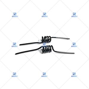Wholesale SAMSUNG CP45FV SM321 SM411 SM421 COIL TUBE J6713022B HANWHA SMT Spare Parts from china suppliers