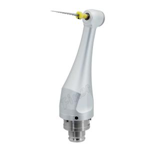 Wholesale Dental 6 To 1 Endodontic Head 6:1 Reduction Contra Angle Dental Endo Motor Spare Part from china suppliers