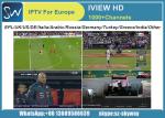 Iview hd iptv included 1000+ UK, Arabic, Greek live Channels and VOD Arabic IPTV
