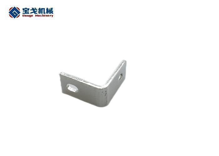 12V Bending Tin Cover Canalis Busbar with Connecting Holes