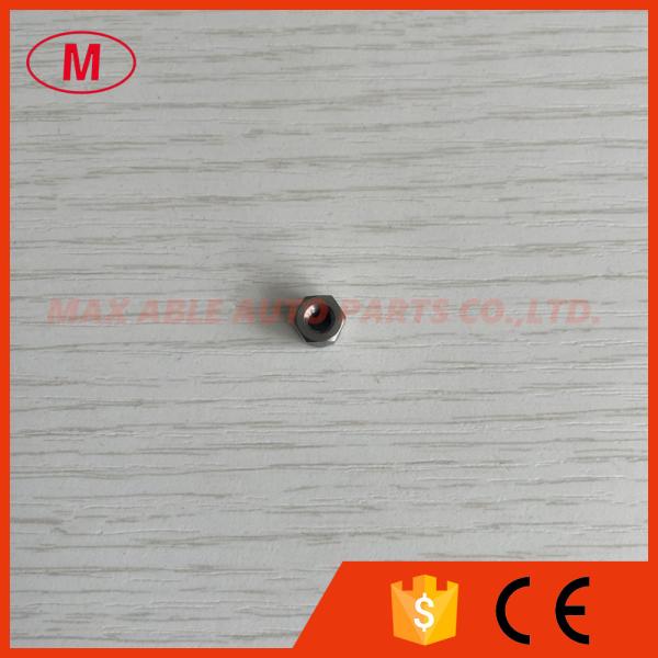 RHF3 reverse turbo compressor nuts/turbine shaft nuts/ lock nut for repair kits