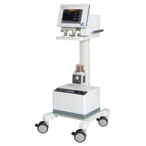Wholesale Respiratory Breathing Ventilator Machine For Intensive Care CE Approved from china suppliers