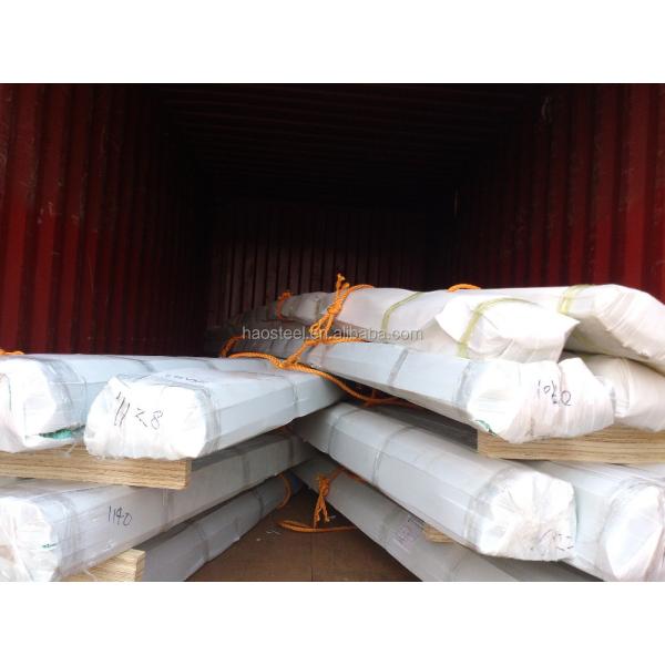 Precise Stainless Steel Capillary Tube 304/304L/316L/904L Stainless Steel Pipes