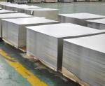 0.4mm Misprint Printed Tinplate Sheet T2 T2.5 For Food Container