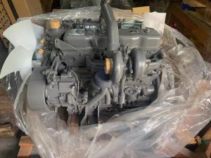 Wholesale Excavator Isuzu 4BG1 4BG1T Engine Motor 4BG1 Engine Assembly from china suppliers