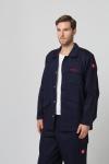 Tomax 100% Cotton Molten Metal Fire Retardant Workwear with EN11612 certificatio