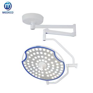 Wholesale Hospital Surgical Clinic Room Medical Supply LED shadowless Operation Lamp Single Dome t700 from china suppliers