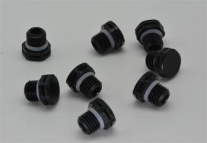 Wholesale General Use Plastic Breathable Bolt M12*1.5 Screw IP68 Waterproof Plug from china suppliers
