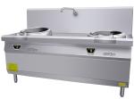 Chuhe Home appliance all 304 stainless steel electric stove price