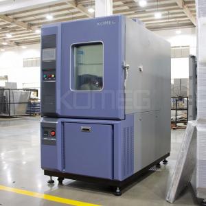 Wholesale Precise Aging Test Chamber , Programmable High And Low Temperature Aging Box from china suppliers