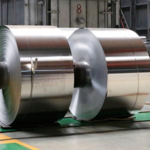Wholesale FlexiCool 1060 Aluminum Alloy 0.05mm/1200mm Ultra-Thin Heat Dissipation Aluminum Foil from china suppliers