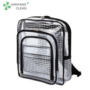 Wholesale Dustproof Anti Static Cleanroom Pocket PVC Material ESD Bag from china suppliers