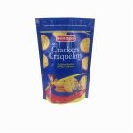 Plastic aluminum foil bags for packaging powder products