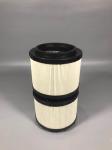 Excavator Hydraulic Return Filter YN52V01016R100 YN52V01016R600 For SK200-8