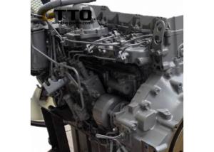 Wholesale 6HK1 6HK1T Isuzu Excavator Engine Complete Assembly For ZX330 ZX330-3 ZX360-3 from china suppliers