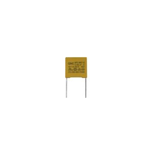 Wholesale Through Hole Mounting Radial X2 Safety Capacitor104K310V 0.1UF with 1600VAC Dielectric Strength from china suppliers