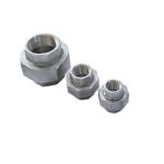 6000# 9000lbs Socket Weld Union Ss 304 Ss316 Asme B16.11