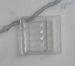 Matt Varnishing 1ml Ampoule Tray The Ideal Solution For Medicine Packaging Box