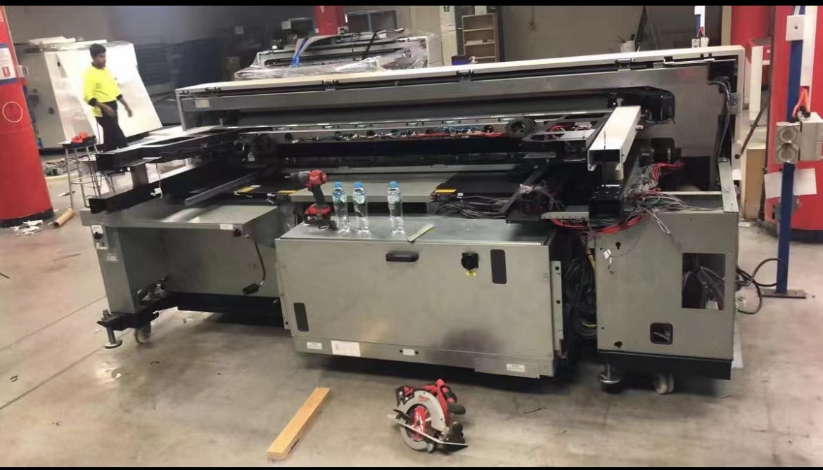 United States Manufactured accuracy Kodak Automatic MagnusQ3600 CTP Plate Making Machine