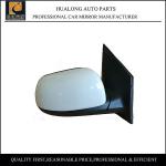 10-12 KIA Picanto Morning Wing Door Rear View Mirror Electric